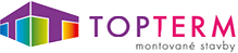 Topterm Logo