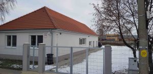 rekonštrukcia domu